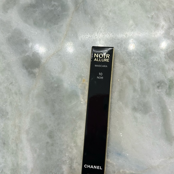 CHANEL Noir Allure Mascara 10 Black never used. - Picture 1 of 3